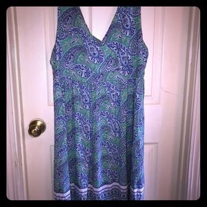 Old Navy Dress XL